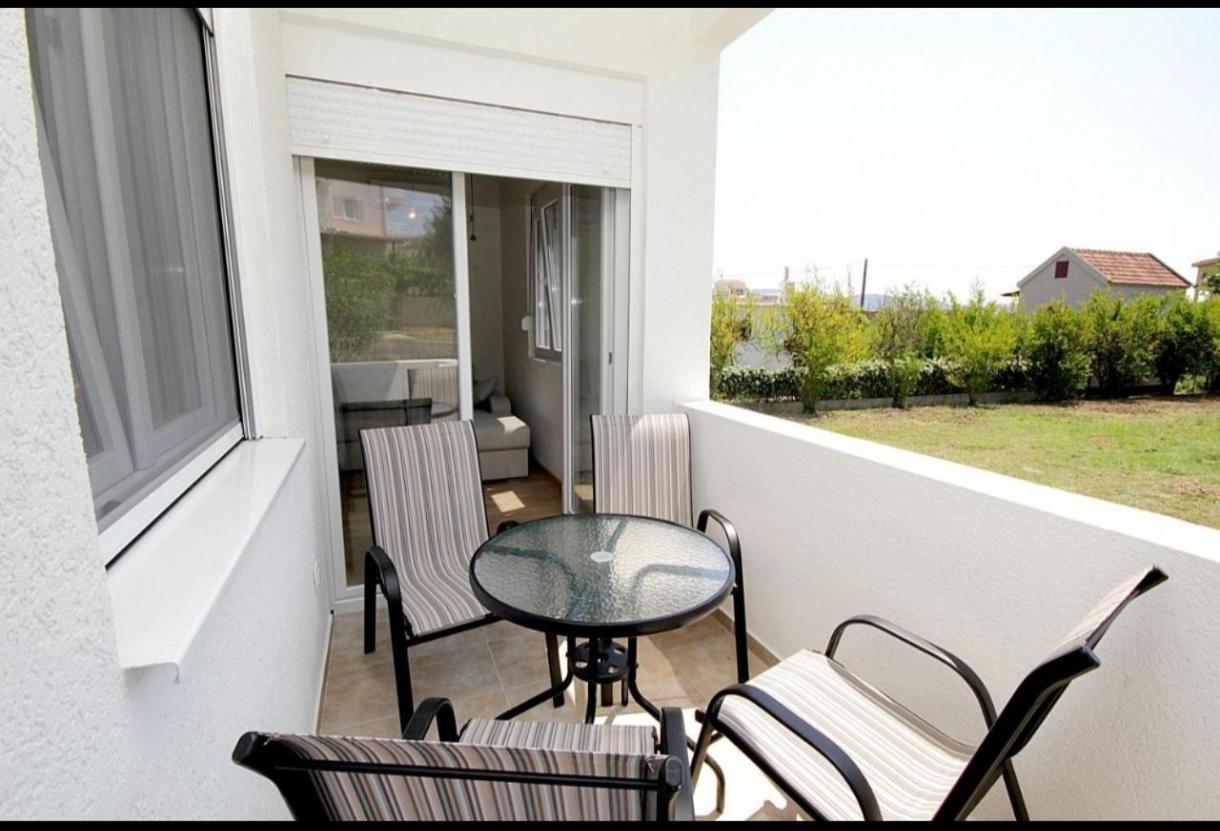 Apartmani Begovic Bar Exterior photo