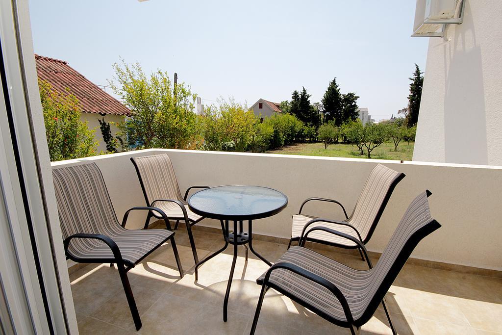 Apartmani Begovic Bar Exterior photo
