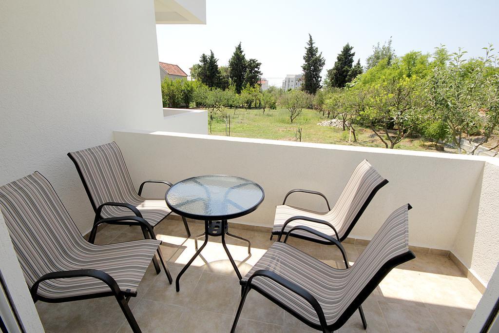 Apartmani Begovic Bar Exterior photo